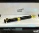 New 2023 Mont Blanc Sir Arthur Conan Doyle Black Fountain pen Gold Trim (4)_th.jpg